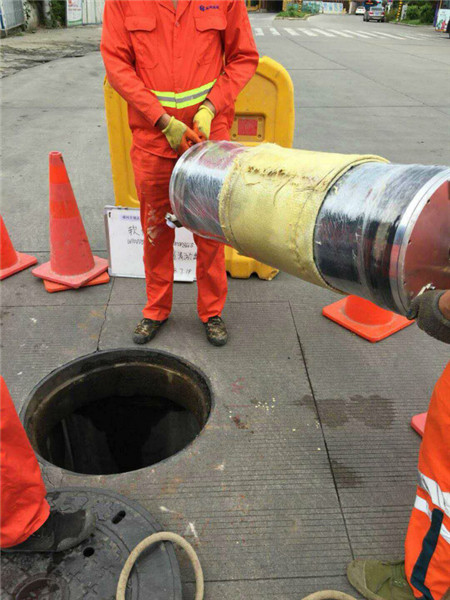 天峻管道非开挖修复6大核心技术，一招解决城市“地下病”