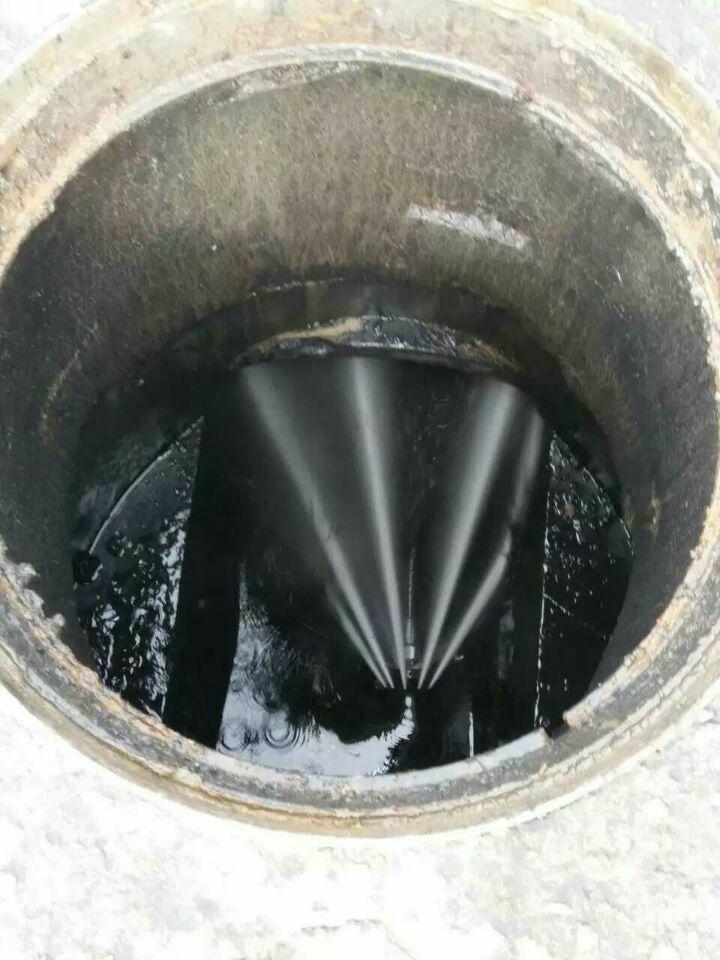 天峻市政管道清洗-排污管道清洗