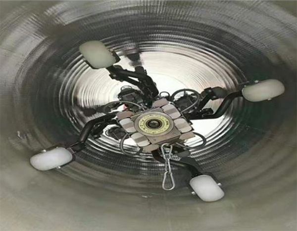 天峻非开挖修复技术在地下管线建设的优势体现