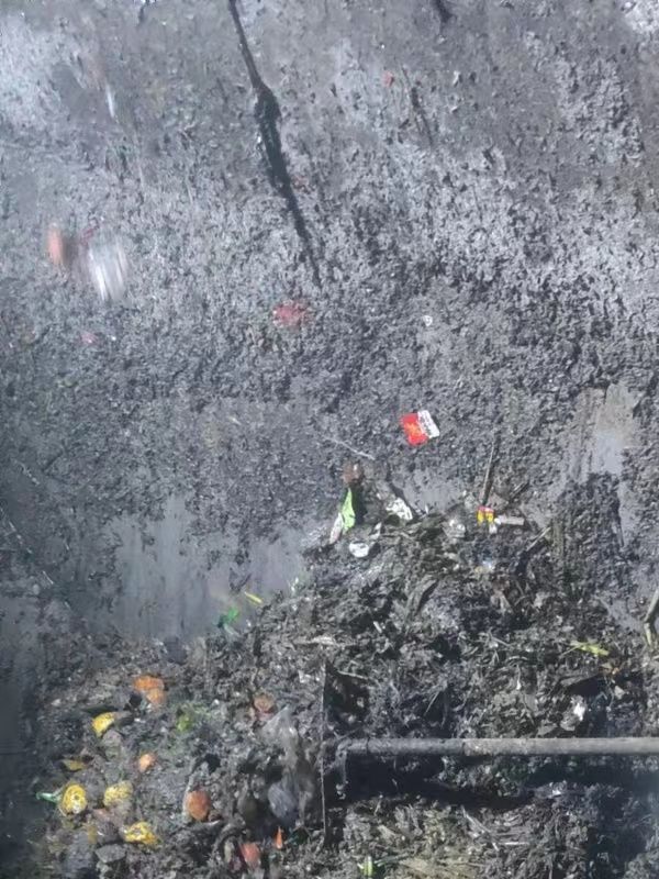 天峻管道结垢危害和原因